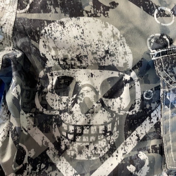 NWT GAP Boys Bathing Suit Size S (6-7) - Picture 1 of 6